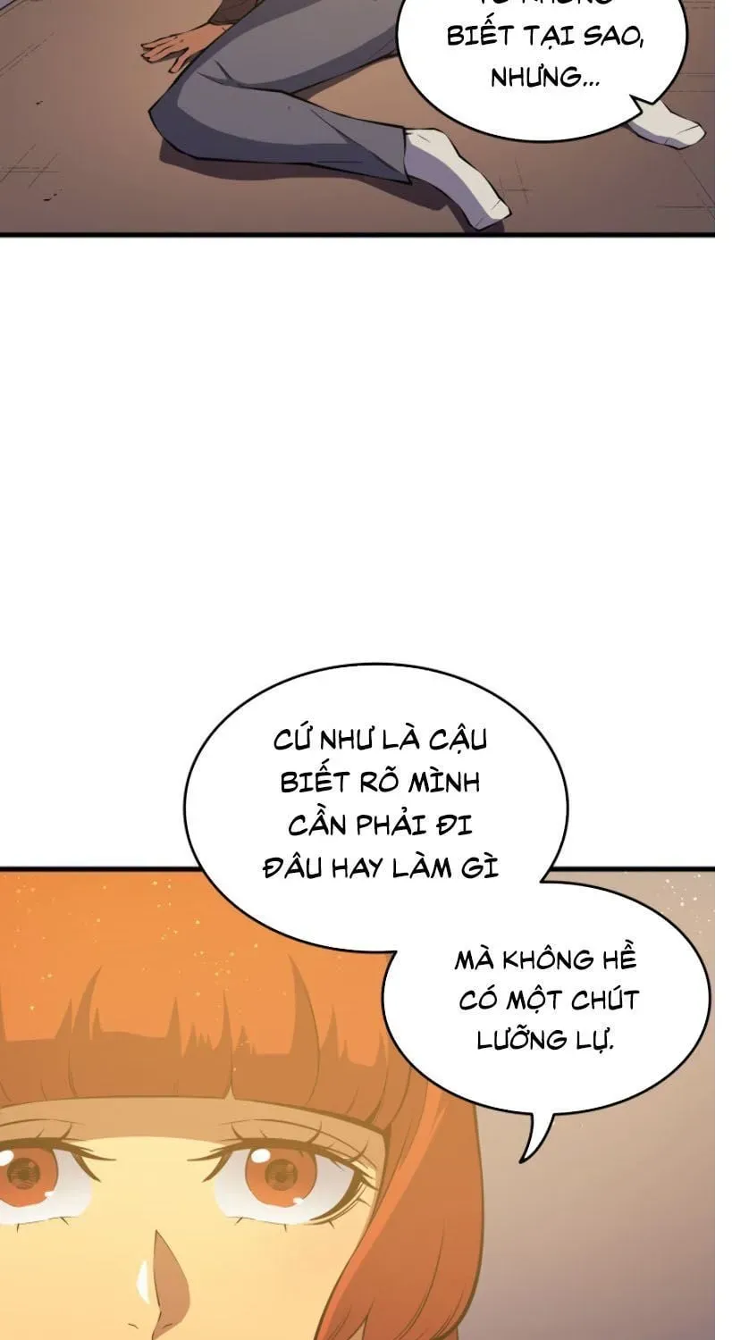 Sự Trở Lại Của Đại Pháp Sư Sau 4000 Năm Chap 21 - Next Chap 20