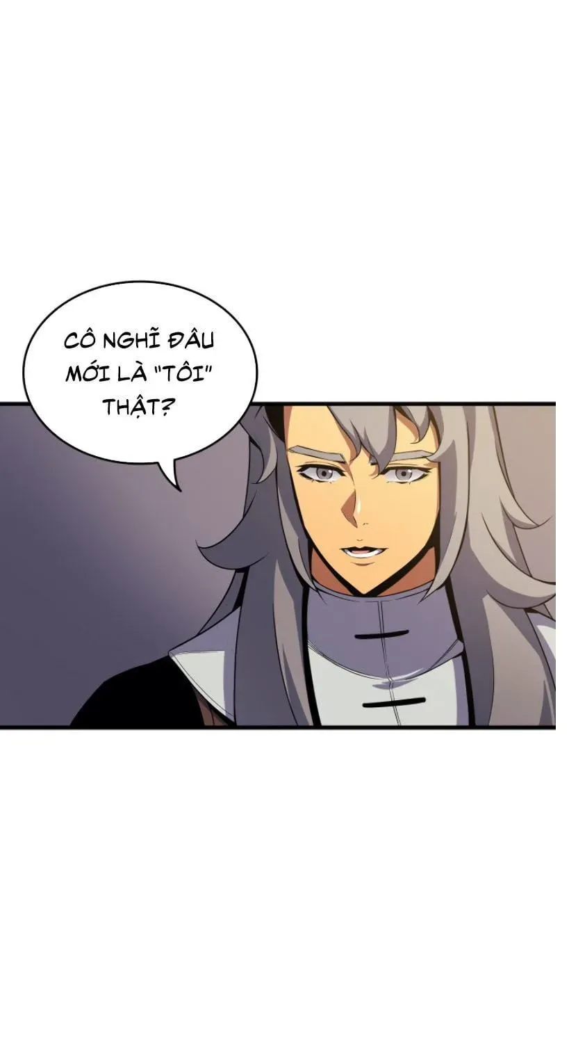 Sự Trở Lại Của Đại Pháp Sư Sau 4000 Năm Chap 21 - Next Chap 20