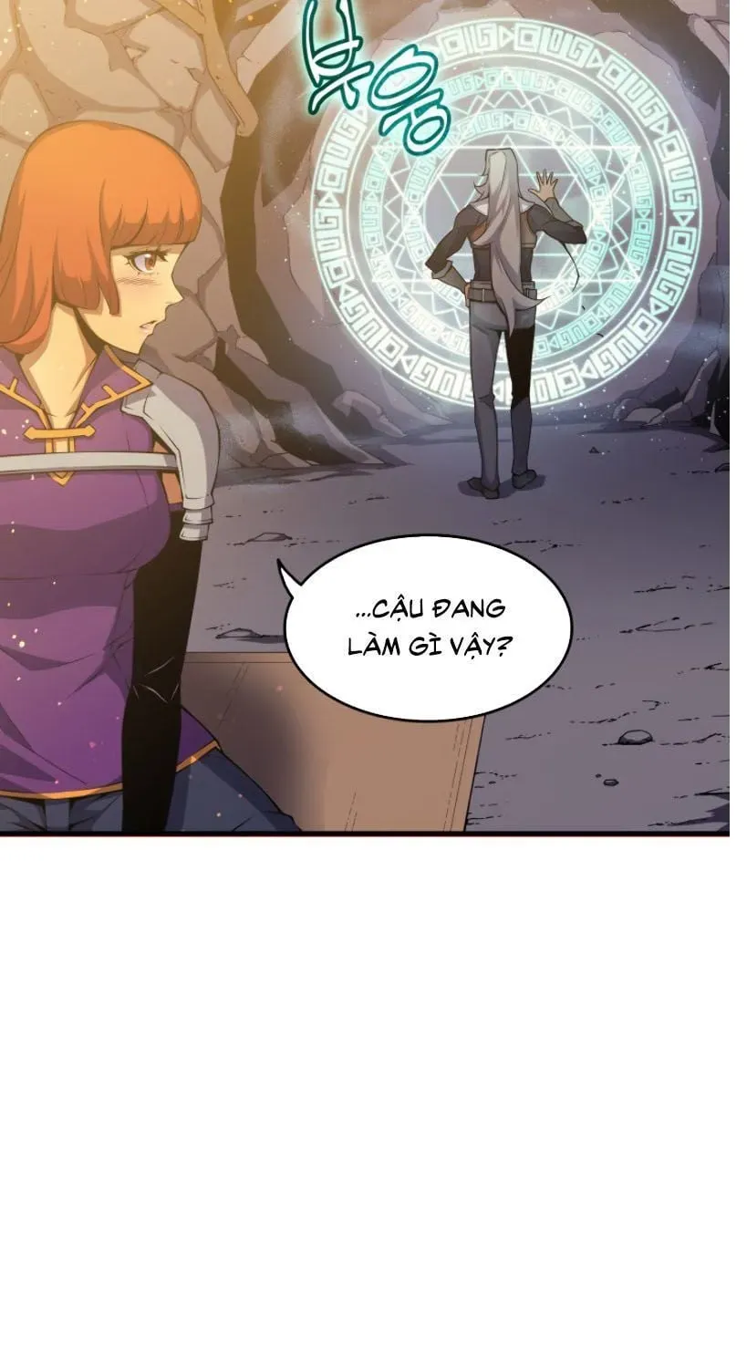 Sự Trở Lại Của Đại Pháp Sư Sau 4000 Năm Chap 21 - Next Chap 20