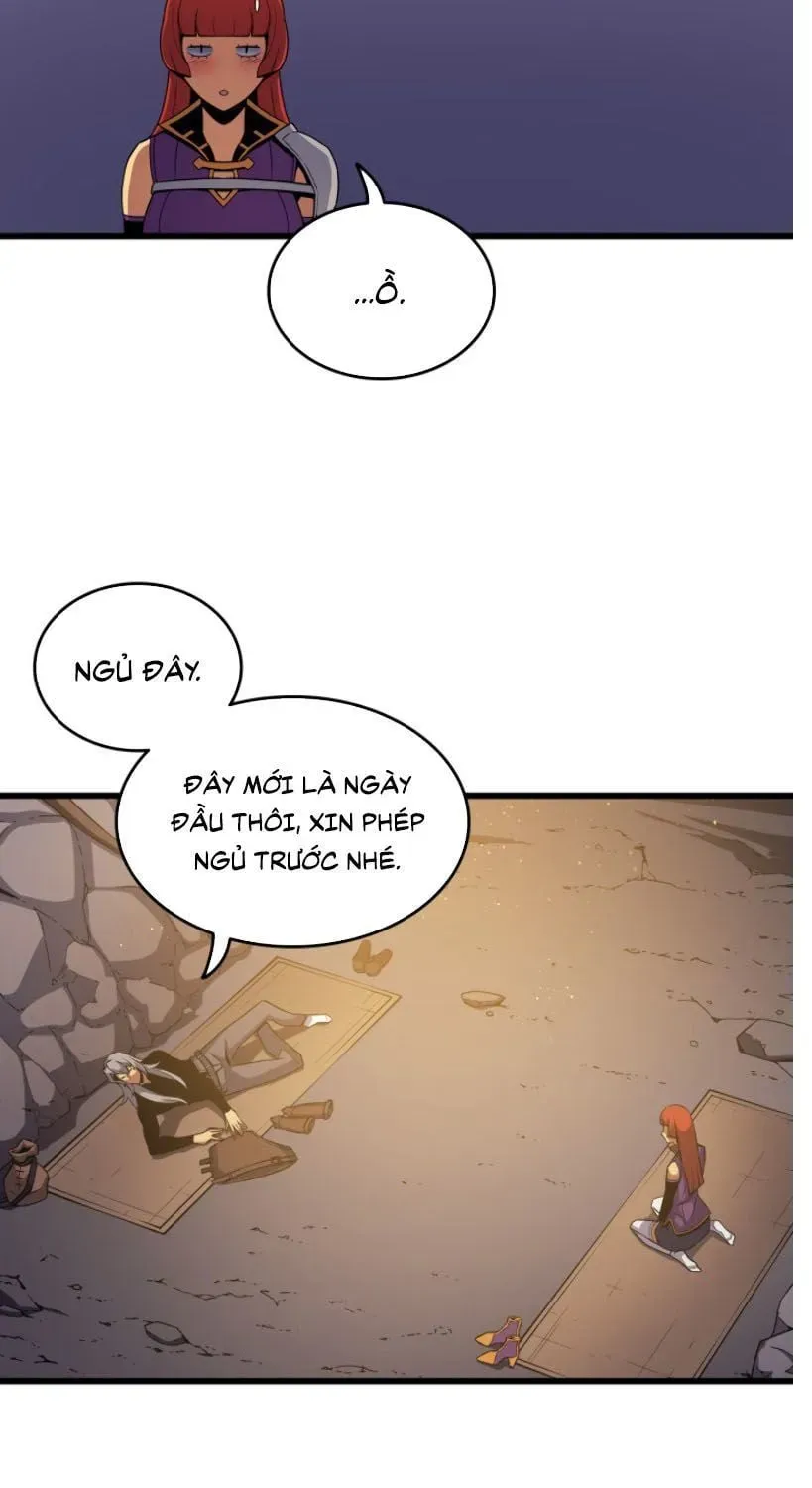 Sự Trở Lại Của Đại Pháp Sư Sau 4000 Năm Chap 21 - Next Chap 20