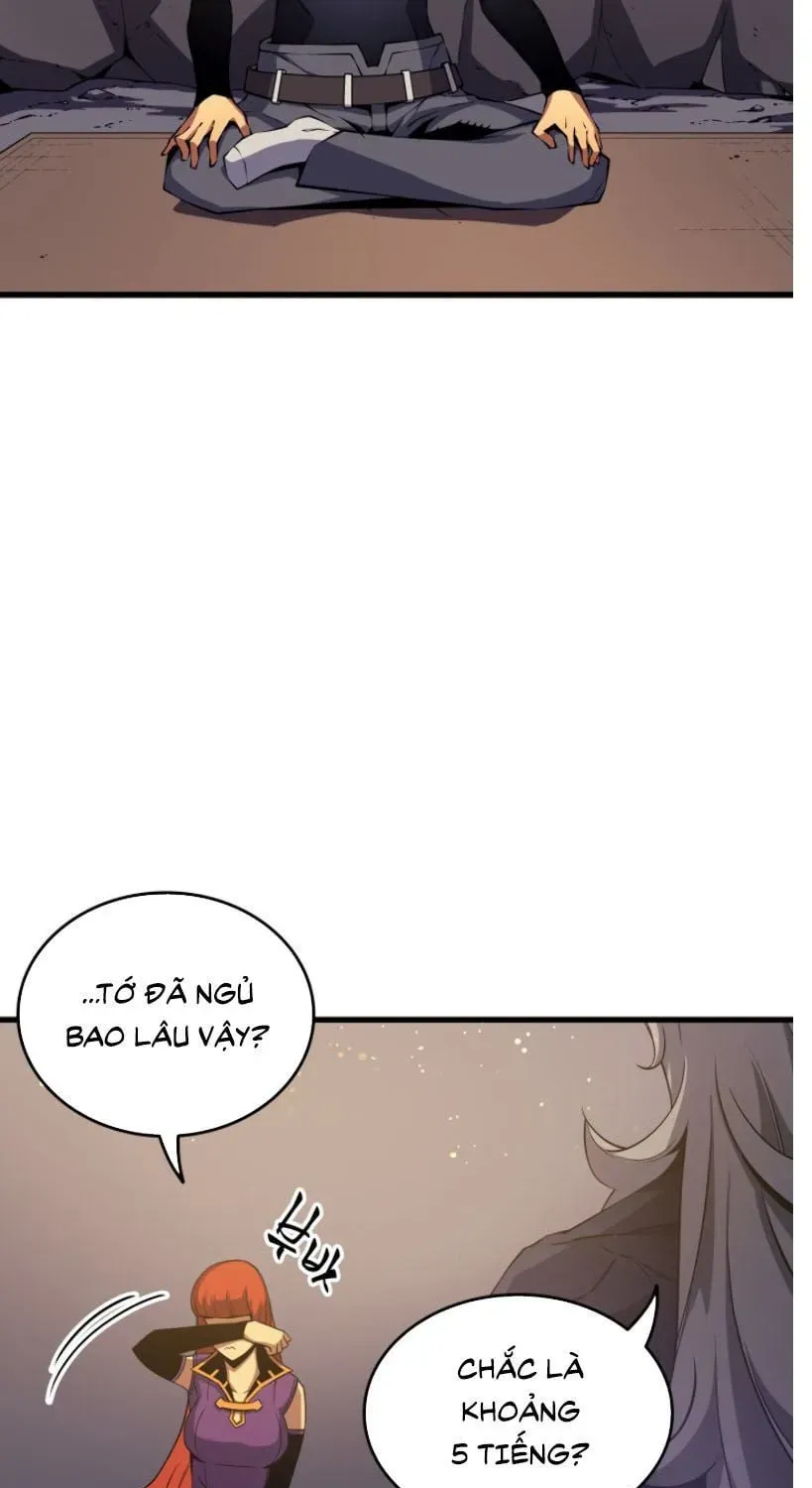 Sự Trở Lại Của Đại Pháp Sư Sau 4000 Năm Chap 21 - Next Chap 20