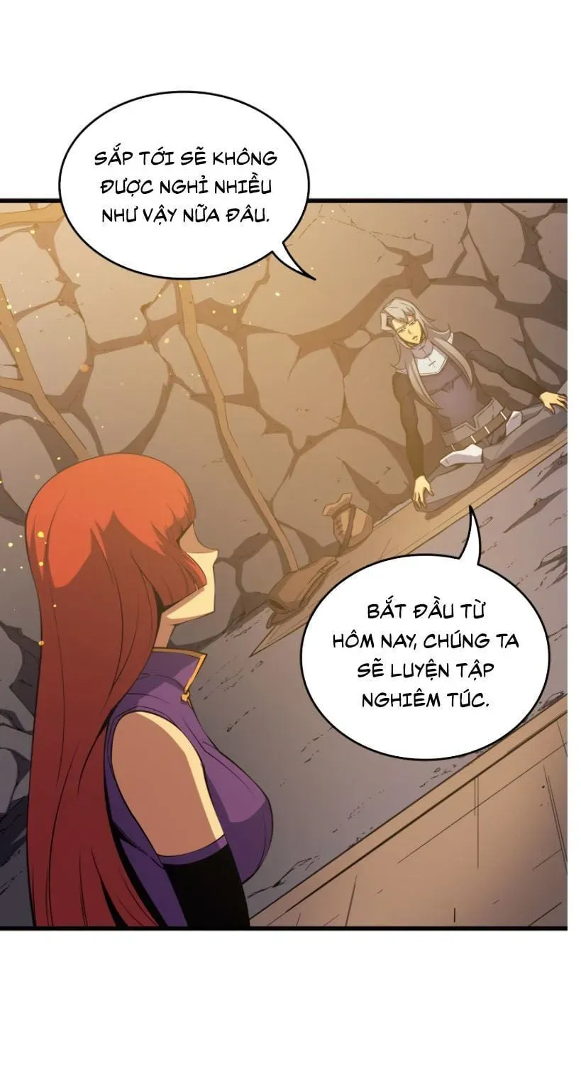 Sự Trở Lại Của Đại Pháp Sư Sau 4000 Năm Chap 21 - Next Chap 20