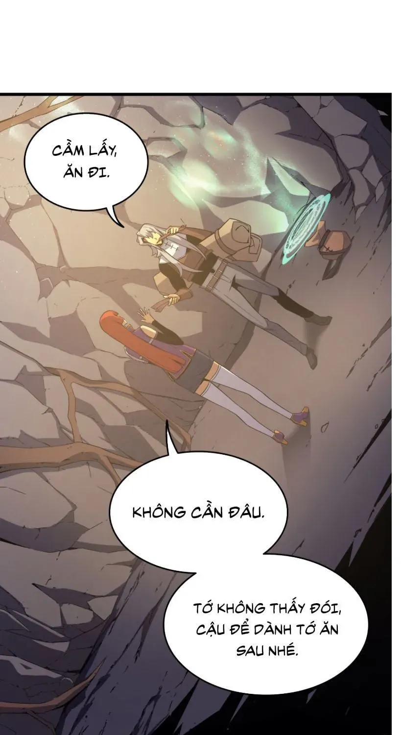 Sự Trở Lại Của Đại Pháp Sư Sau 4000 Năm Chap 21 - Next Chap 20