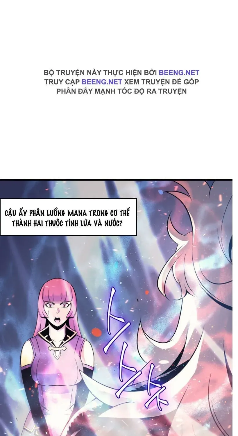 Sự Trở Lại Của Đại Pháp Sư Sau 4000 Năm Chap 21 - Next Chap 20