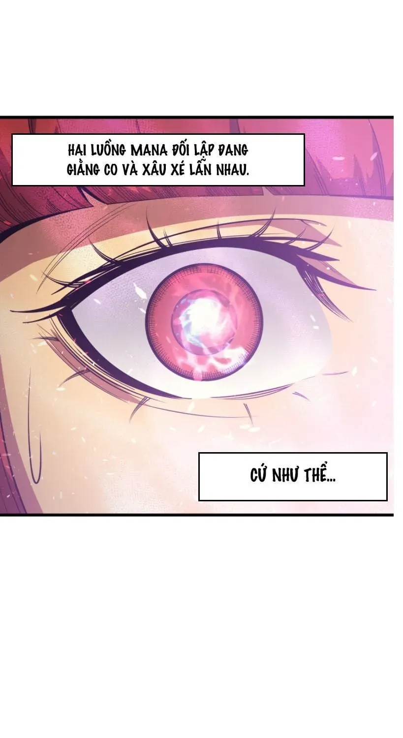 Sự Trở Lại Của Đại Pháp Sư Sau 4000 Năm Chap 21 - Next Chap 20