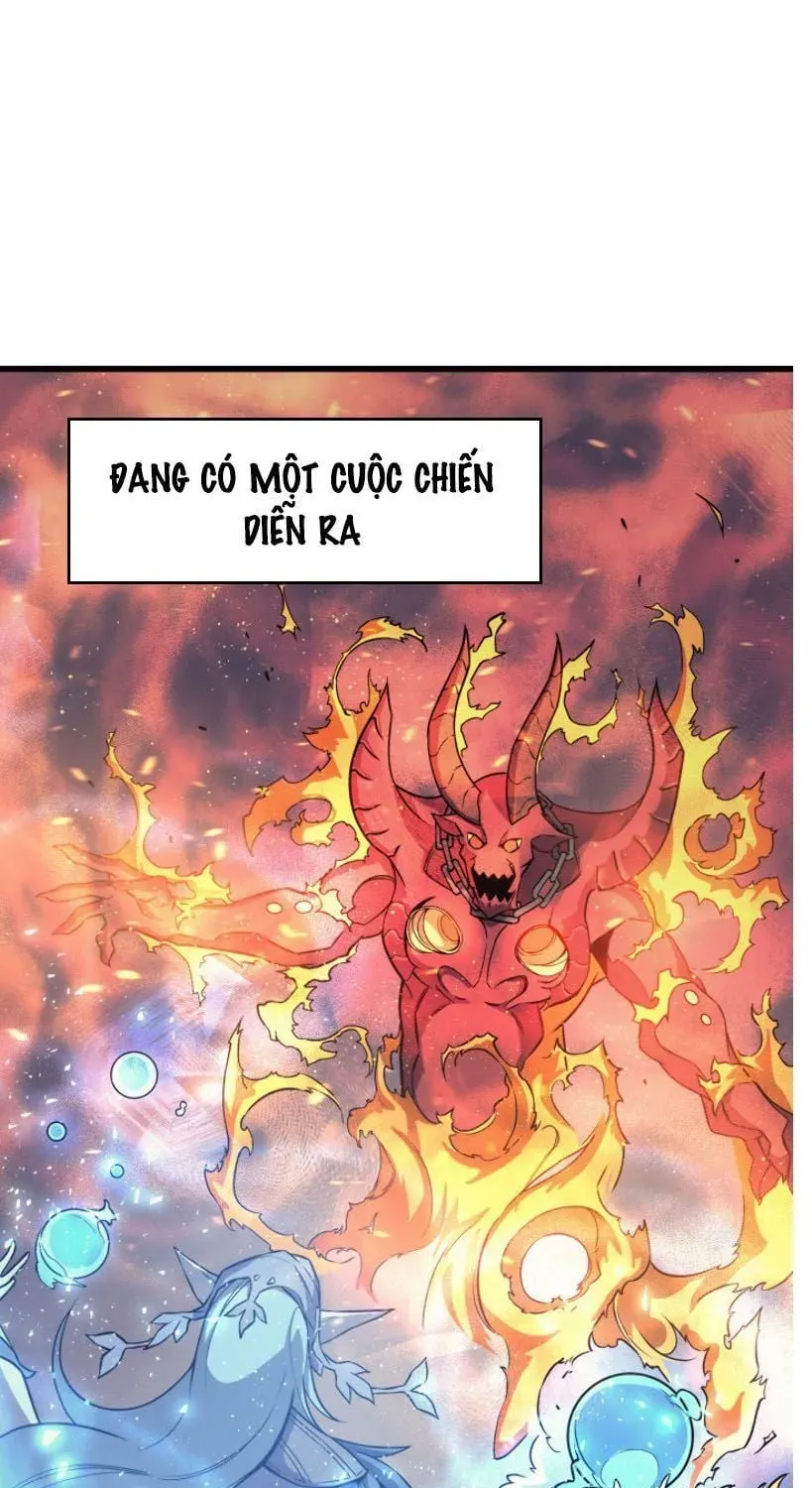 Sự Trở Lại Của Đại Pháp Sư Sau 4000 Năm Chap 21 - Next Chap 20