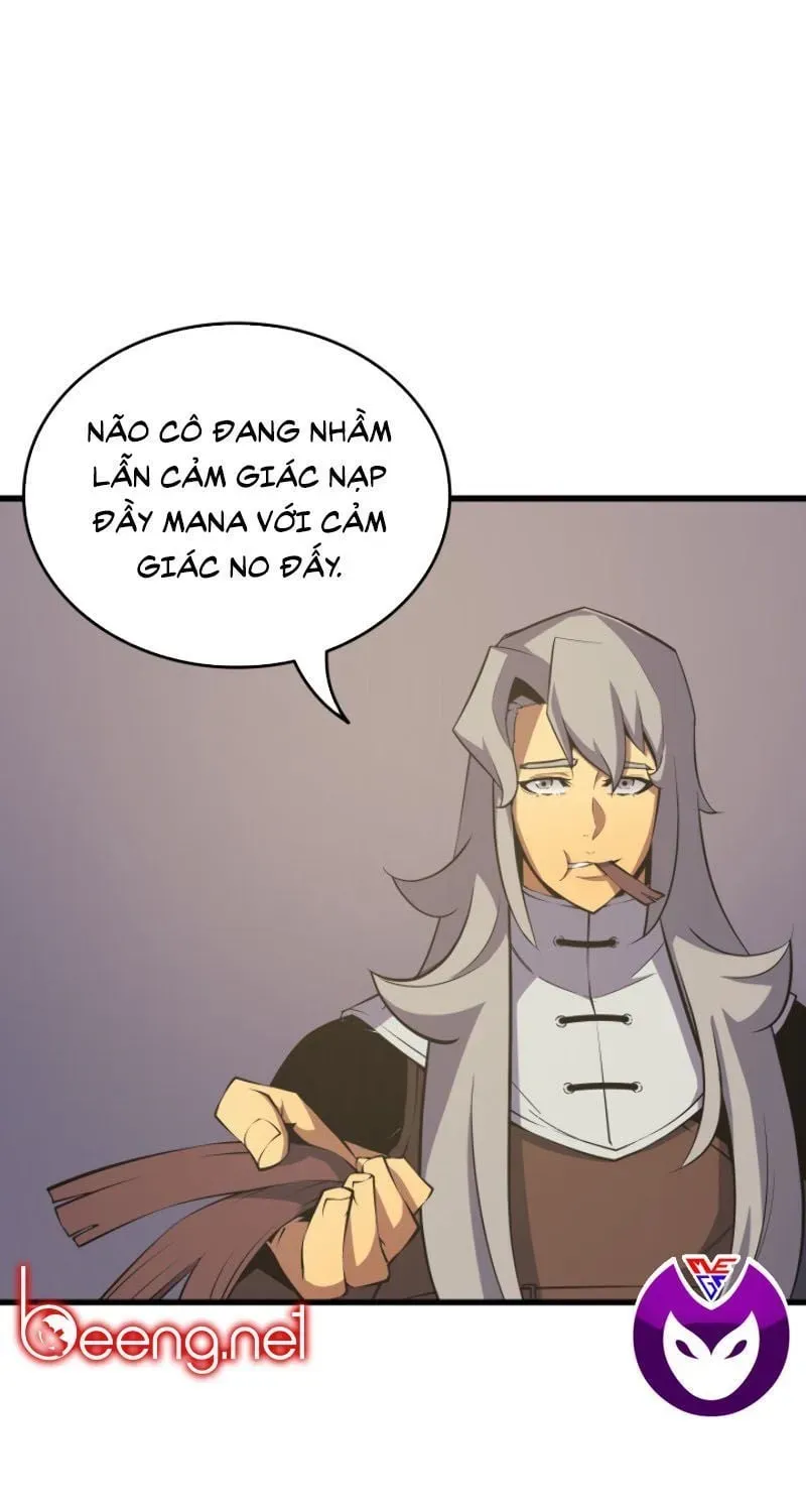 Sự Trở Lại Của Đại Pháp Sư Sau 4000 Năm Chap 21 - Next Chap 20