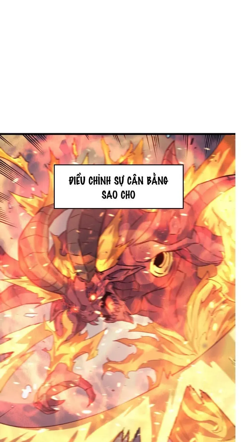 Sự Trở Lại Của Đại Pháp Sư Sau 4000 Năm Chap 21 - Next Chap 20