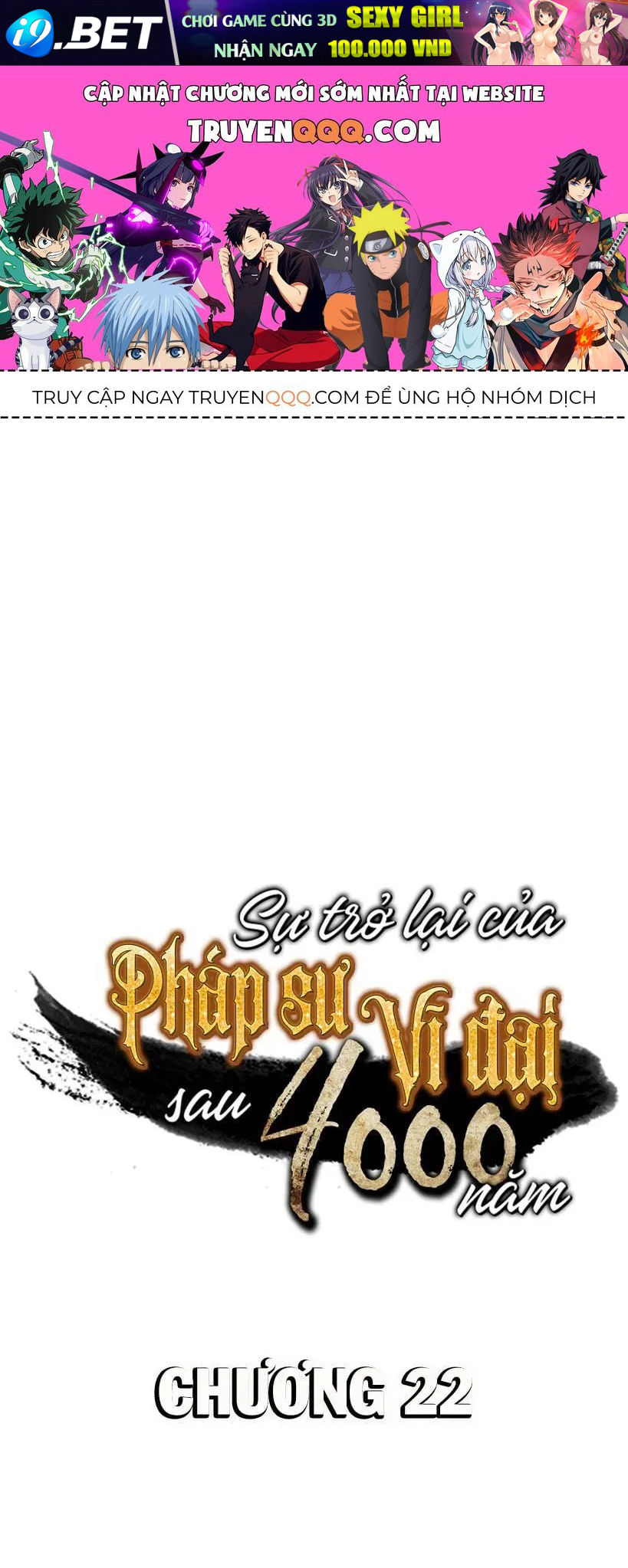 Chương 22 - Trang 1
