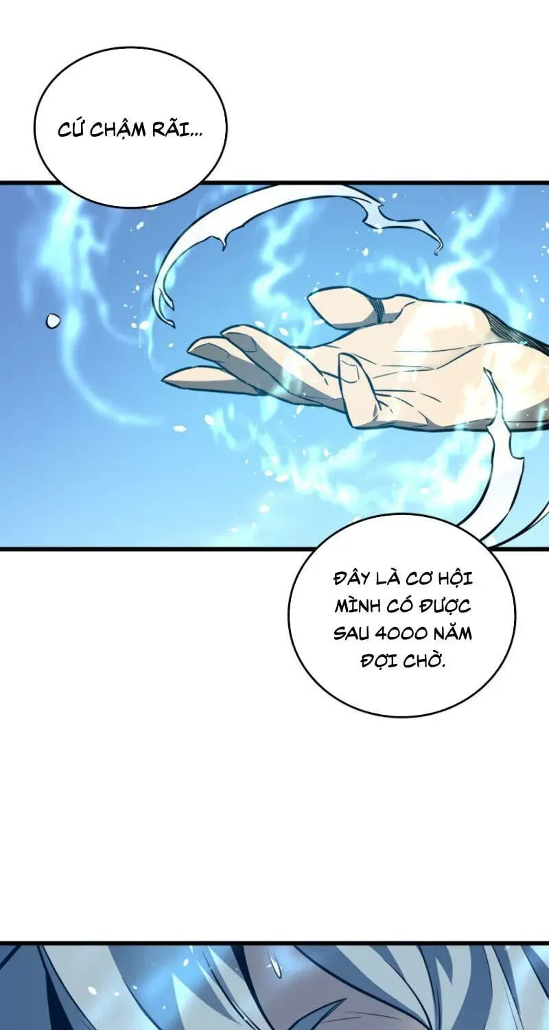 Sự Trở Lại Của Đại Pháp Sư Sau 4000 Năm Chap 3 - Next Chap 2