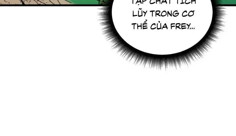 Sự Trở Lại Của Đại Pháp Sư Sau 4000 Năm Chap 3 - Next Chap 2