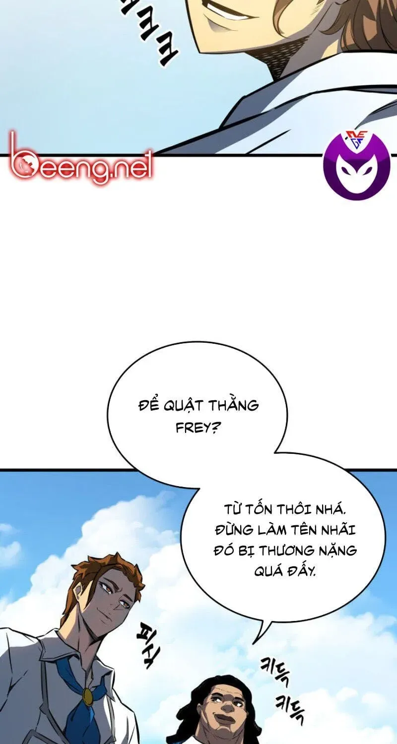 Sự Trở Lại Của Đại Pháp Sư Sau 4000 Năm Chap 3 - Next Chap 2