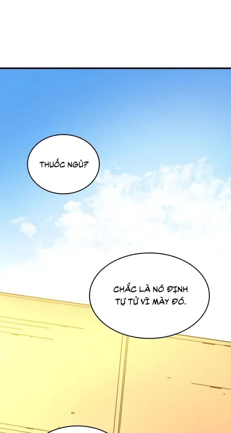 Sự Trở Lại Của Đại Pháp Sư Sau 4000 Năm Chap 3 - Next Chap 2