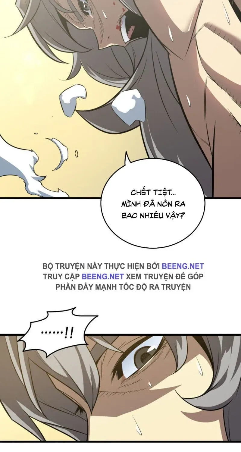 Sự Trở Lại Của Đại Pháp Sư Sau 4000 Năm Chap 3 - Next Chap 2