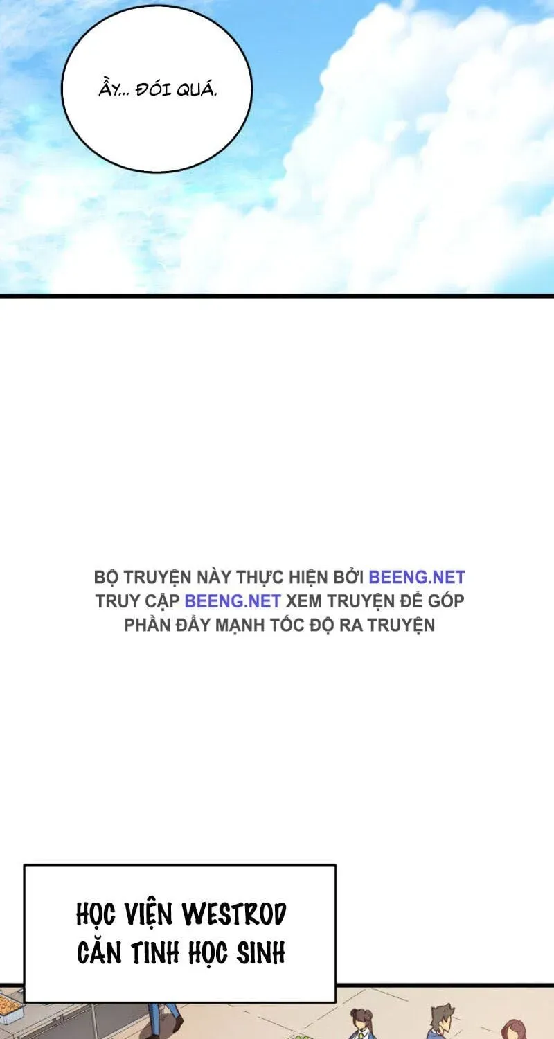 Sự Trở Lại Của Đại Pháp Sư Sau 4000 Năm Chap 3 - Next Chap 2