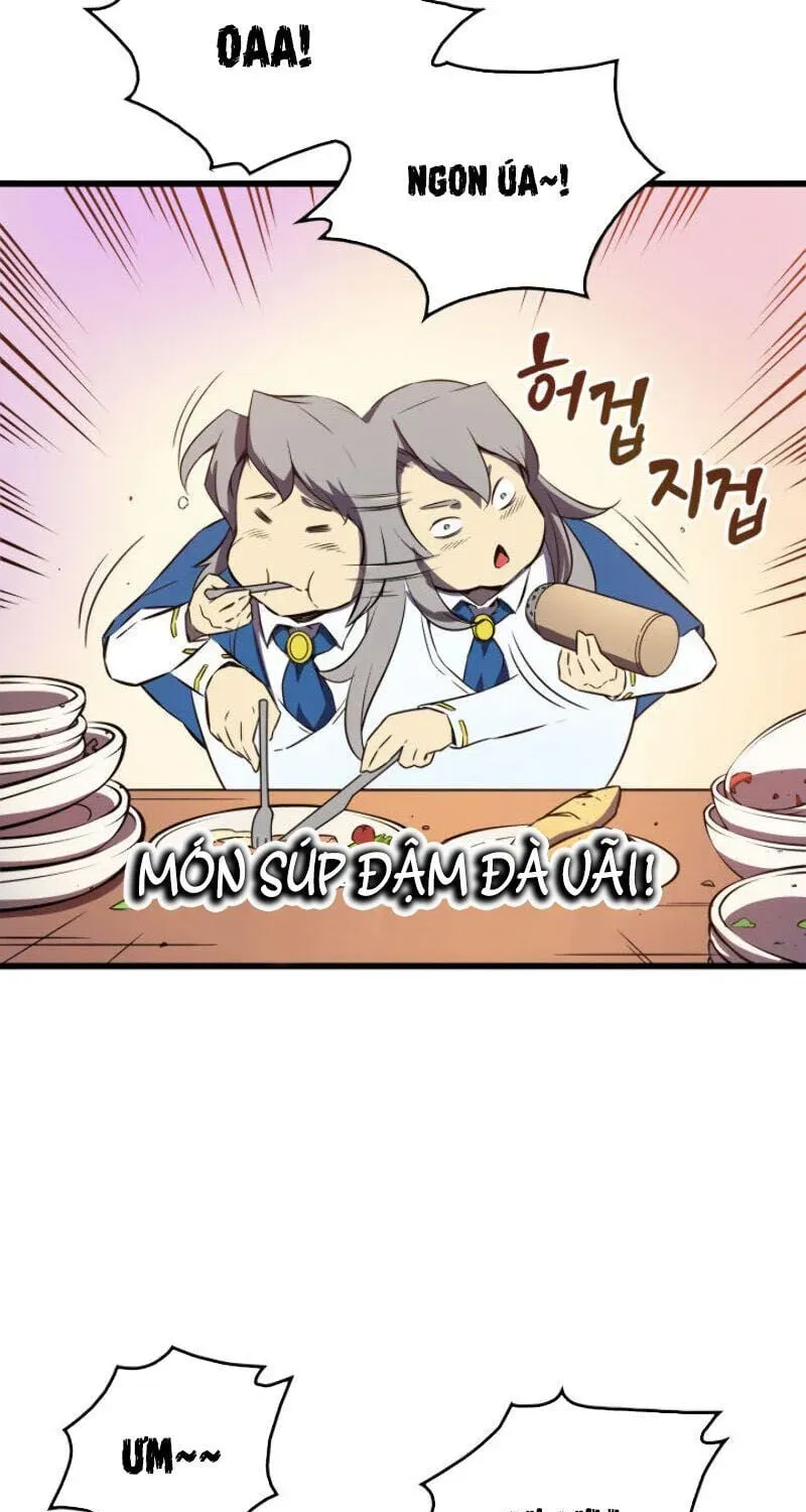 Sự Trở Lại Của Đại Pháp Sư Sau 4000 Năm Chap 3 - Next Chap 2
