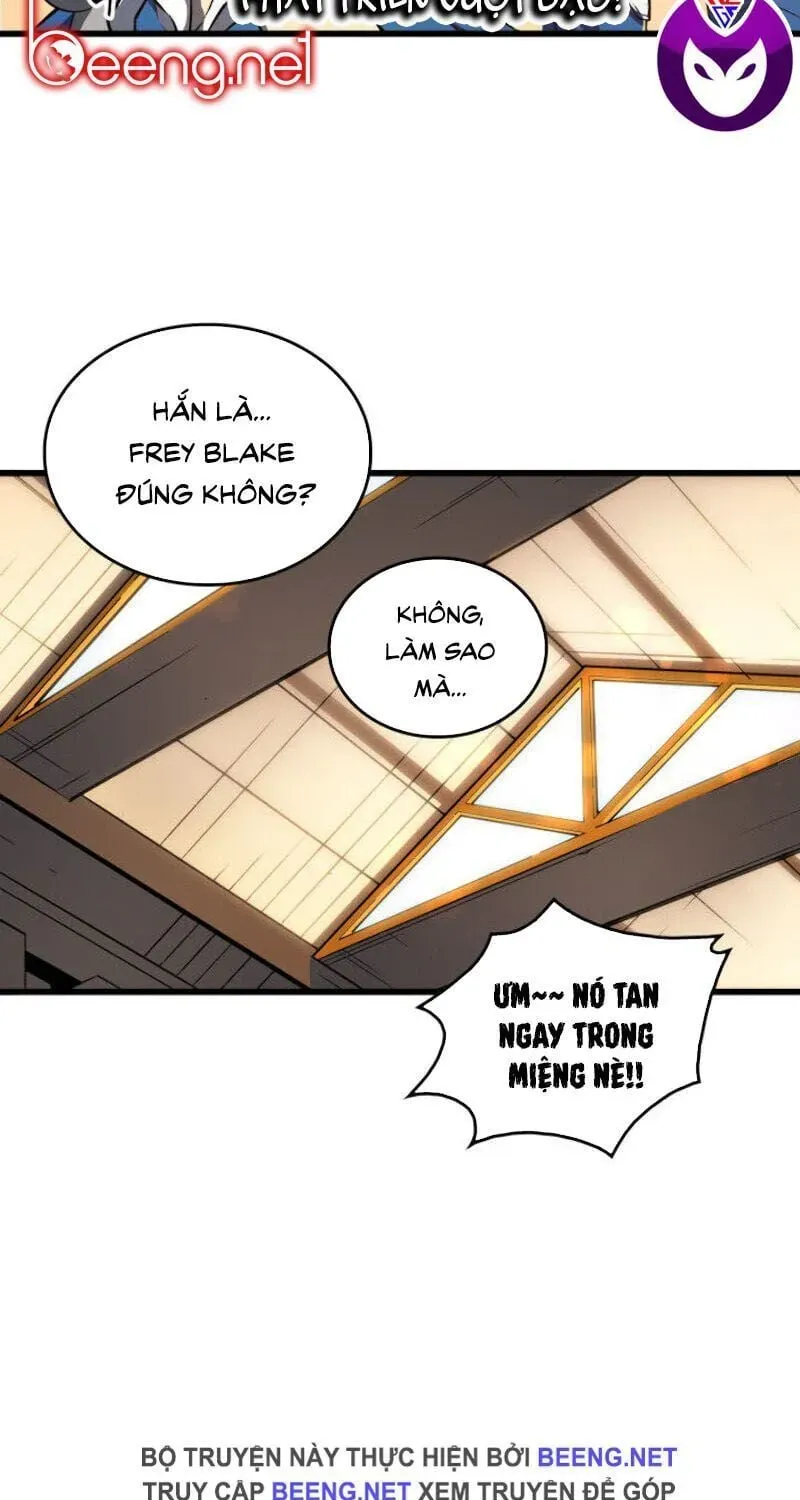 Sự Trở Lại Của Đại Pháp Sư Sau 4000 Năm Chap 3 - Next Chap 2