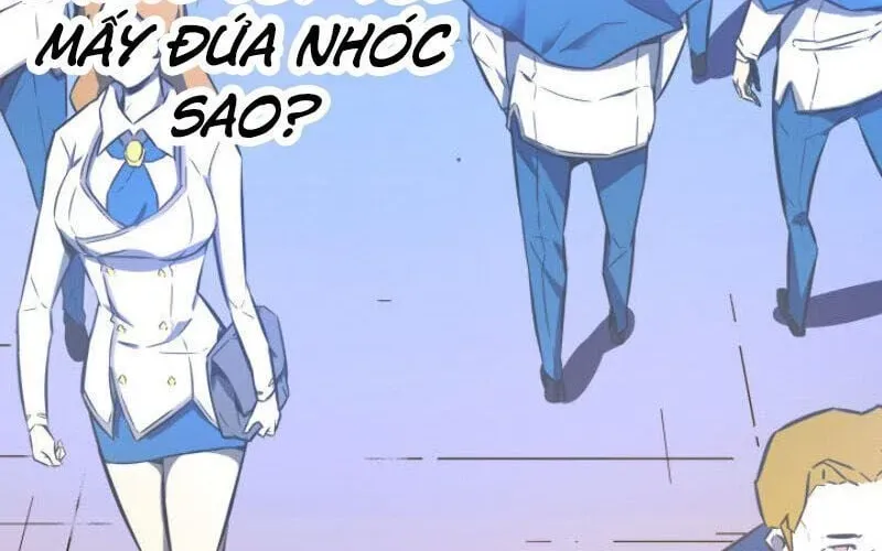 Sự Trở Lại Của Đại Pháp Sư Sau 4000 Năm Chap 3 - Next Chap 2