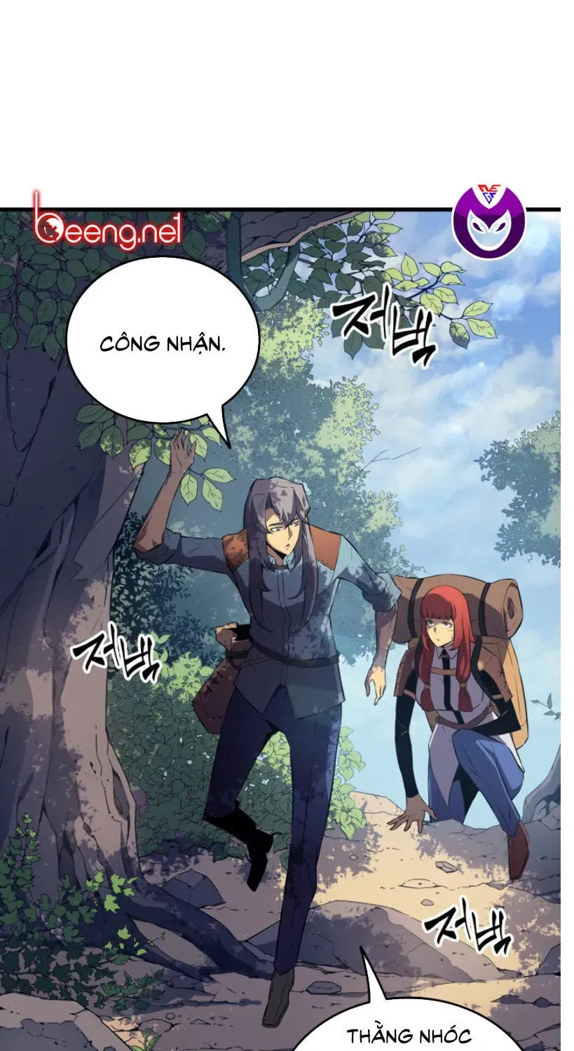 Sự Trở Lại Của Đại Pháp Sư Sau 4000 Năm Chap 30 - Next Chap 29
