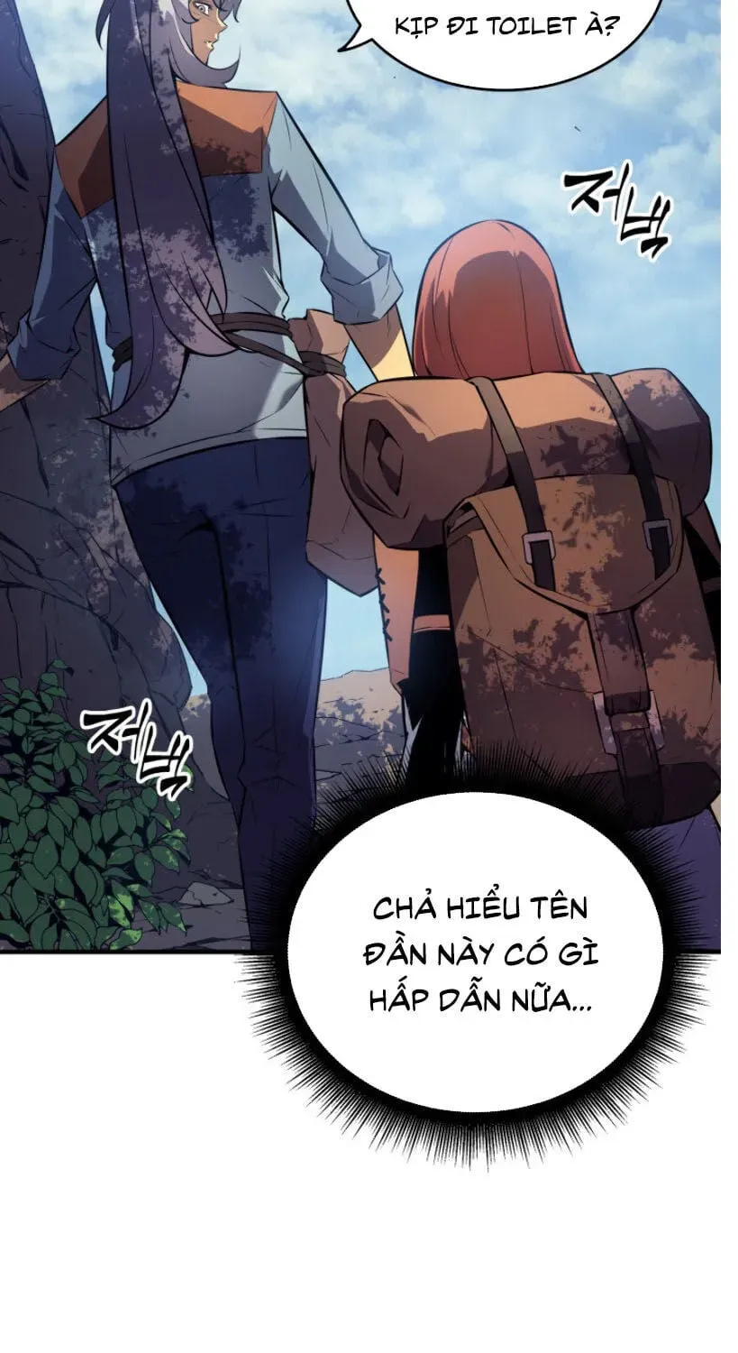 Sự Trở Lại Của Đại Pháp Sư Sau 4000 Năm Chap 30 - Next Chap 29