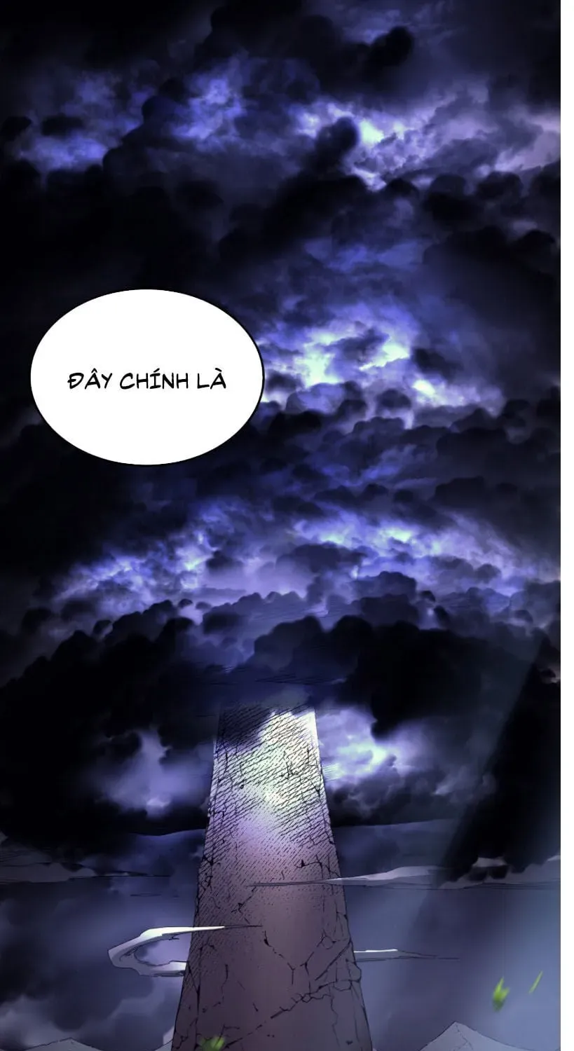 Sự Trở Lại Của Đại Pháp Sư Sau 4000 Năm Chap 30 - Next Chap 29