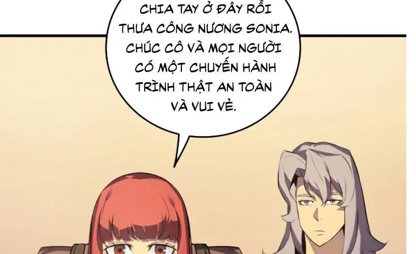 Sự Trở Lại Của Đại Pháp Sư Sau 4000 Năm Chap 30 - Next Chap 29