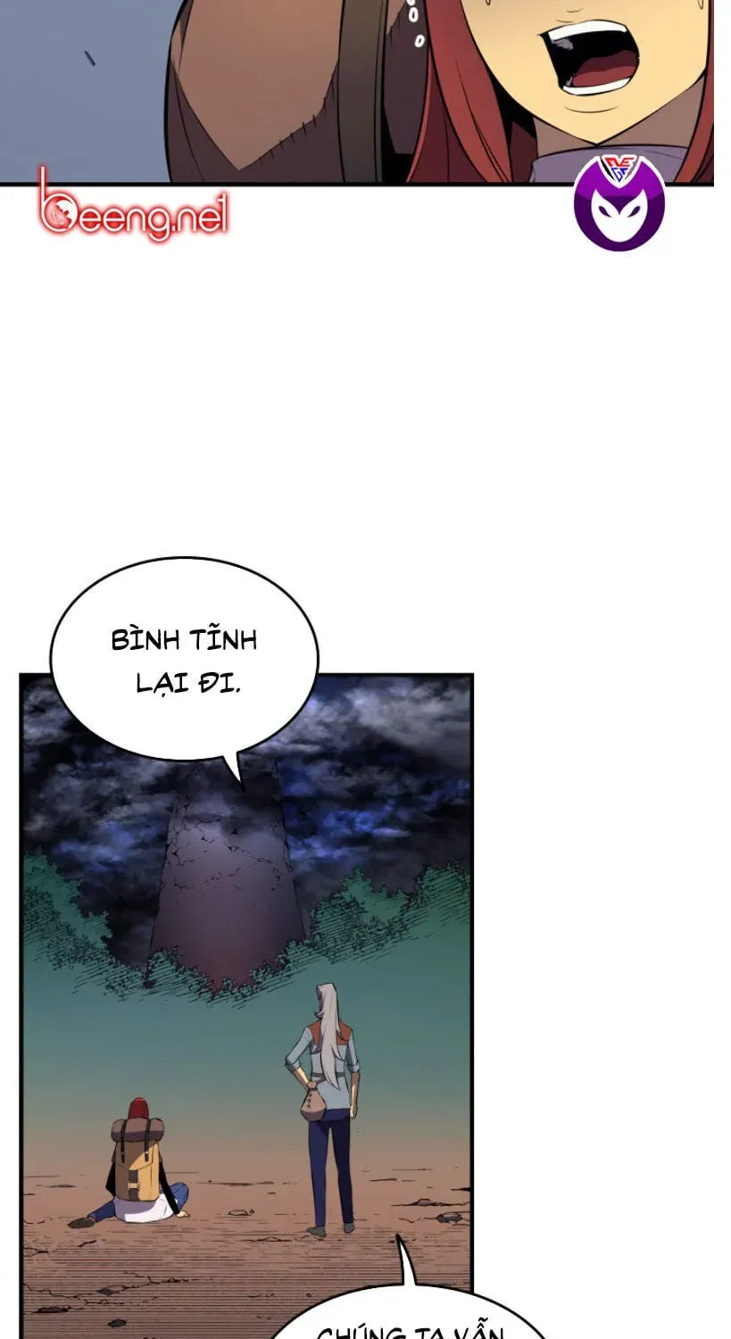 Sự Trở Lại Của Đại Pháp Sư Sau 4000 Năm Chap 30 - Next Chap 29