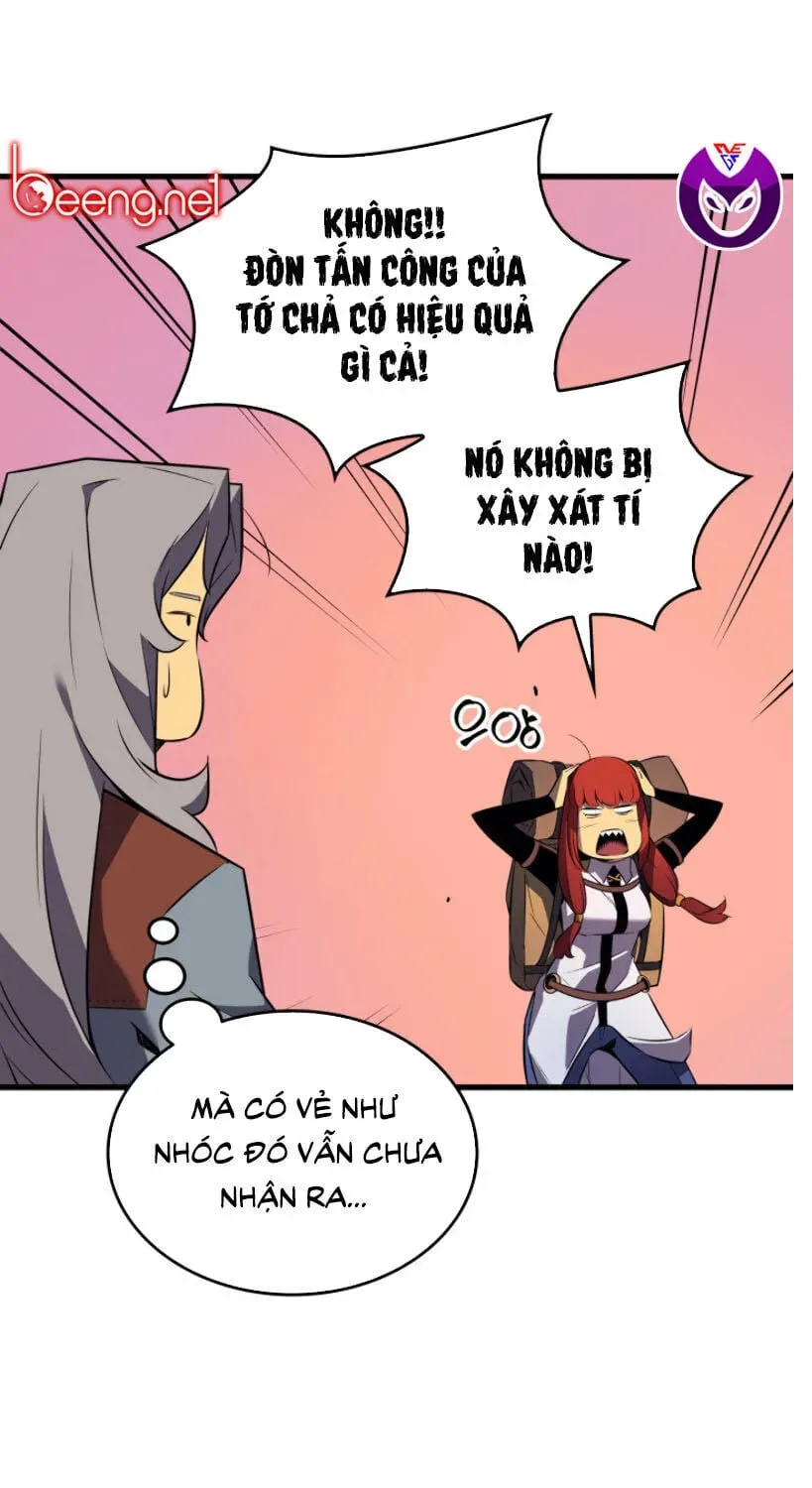 Sự Trở Lại Của Đại Pháp Sư Sau 4000 Năm Chap 30 - Next Chap 29