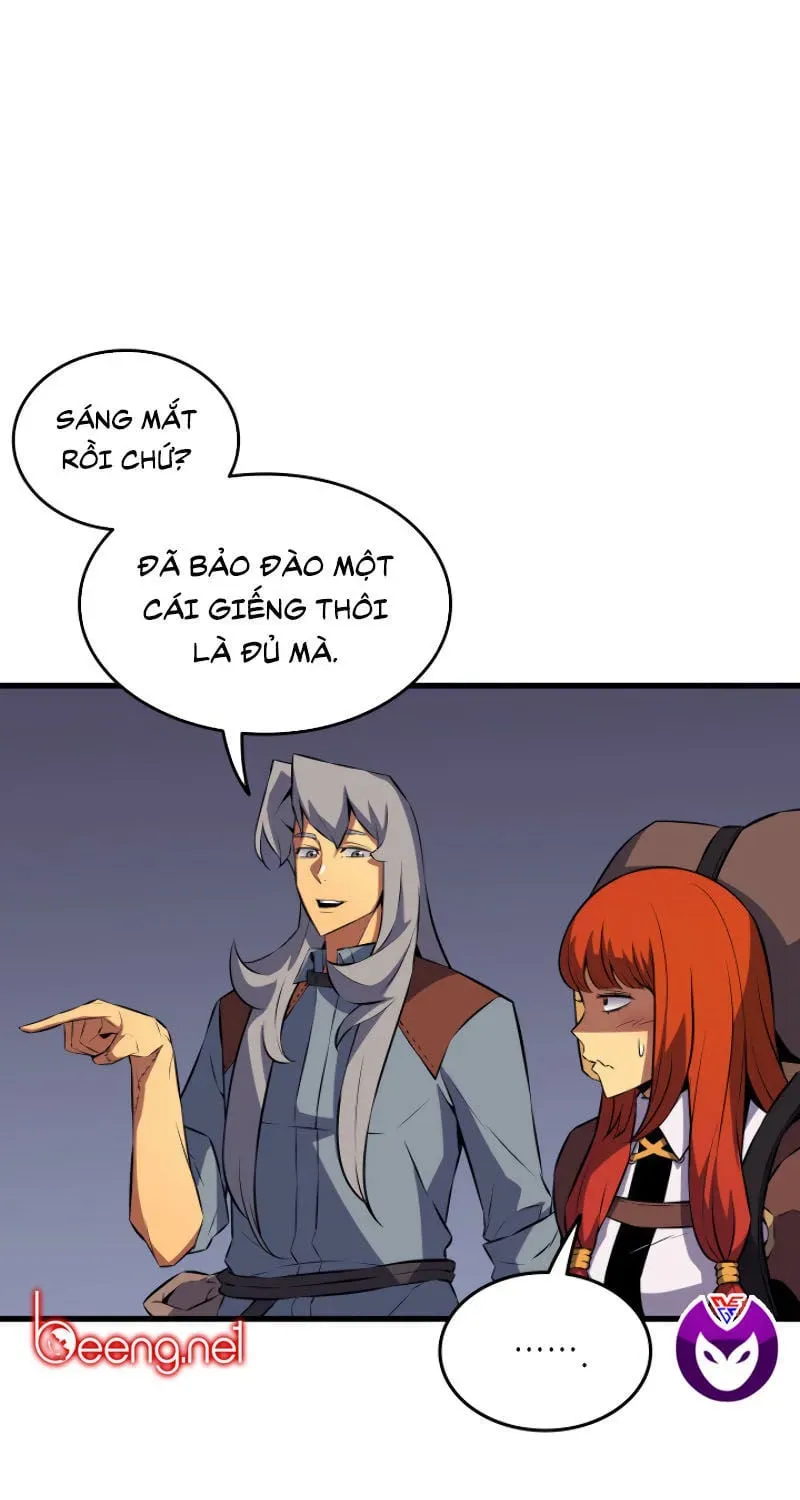Sự Trở Lại Của Đại Pháp Sư Sau 4000 Năm Chap 31 - Next Chap 30