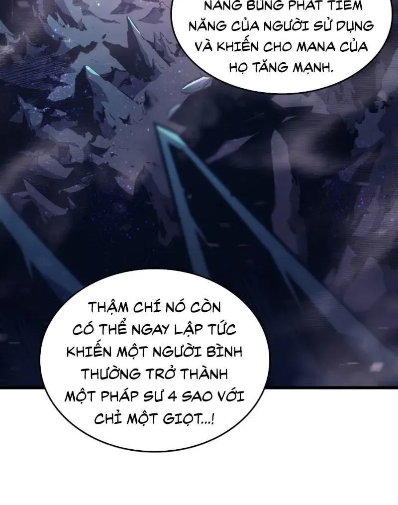 Sự Trở Lại Của Đại Pháp Sư Sau 4000 Năm Chap 35 - Next Chap 34