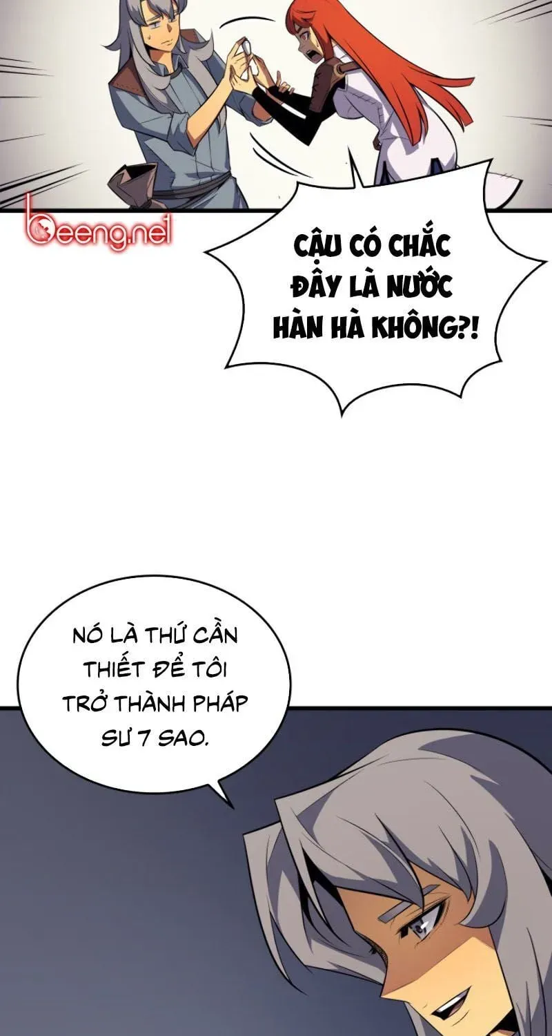 Sự Trở Lại Của Đại Pháp Sư Sau 4000 Năm Chap 35 - Next Chap 34