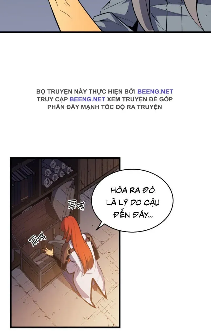 Sự Trở Lại Của Đại Pháp Sư Sau 4000 Năm Chap 35 - Next Chap 34