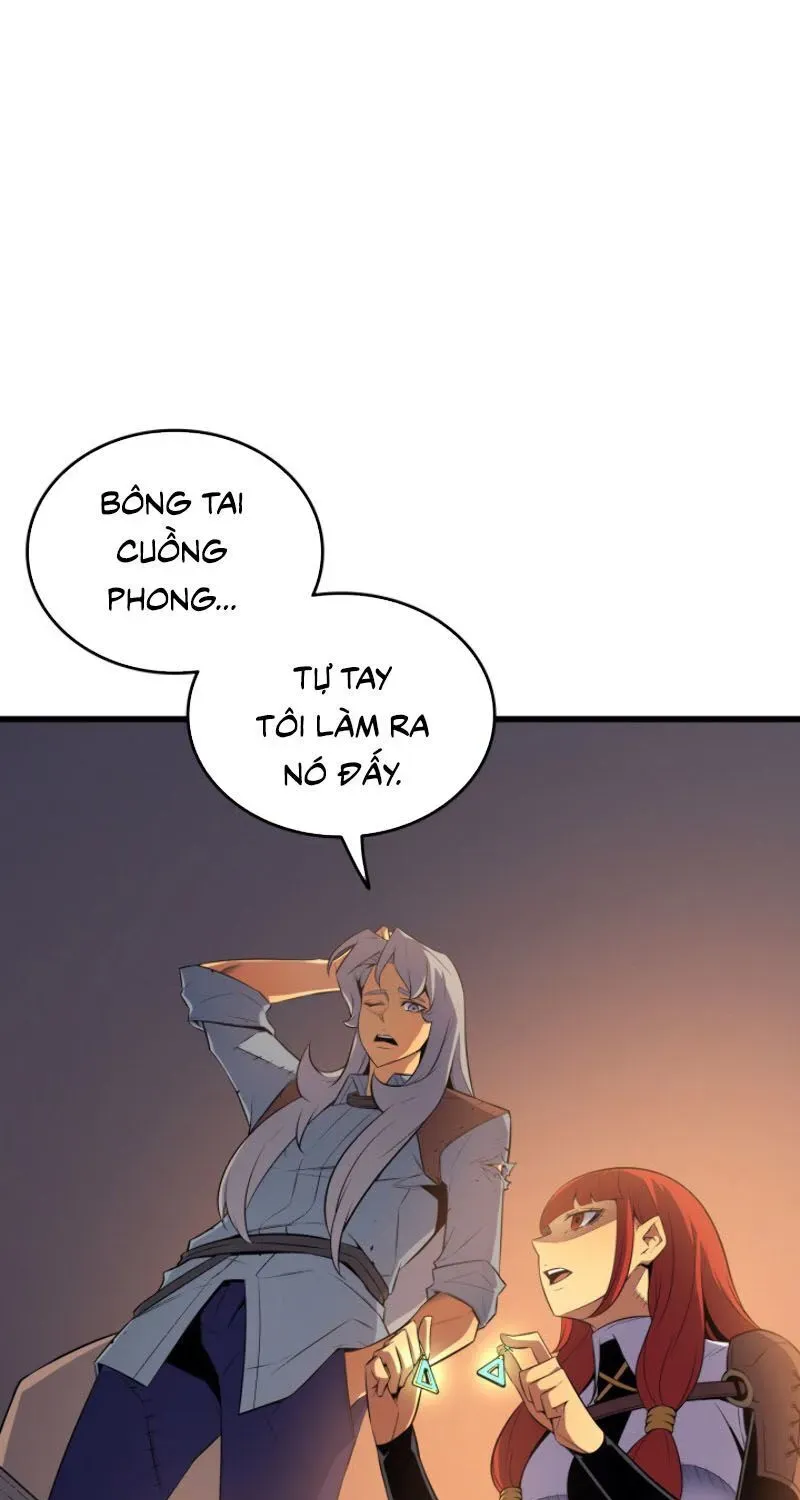 Sự Trở Lại Của Đại Pháp Sư Sau 4000 Năm Chap 35 - Next Chap 34