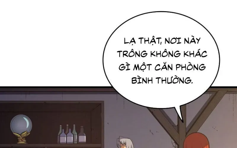 Sự Trở Lại Của Đại Pháp Sư Sau 4000 Năm Chap 35 - Next Chap 34