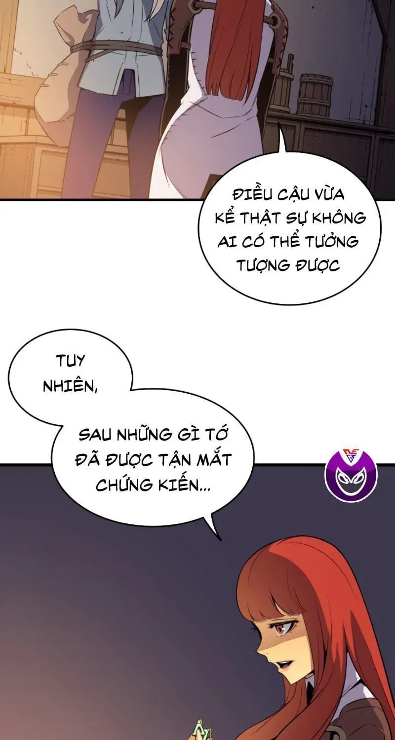 Sự Trở Lại Của Đại Pháp Sư Sau 4000 Năm Chap 35 - Next Chap 34