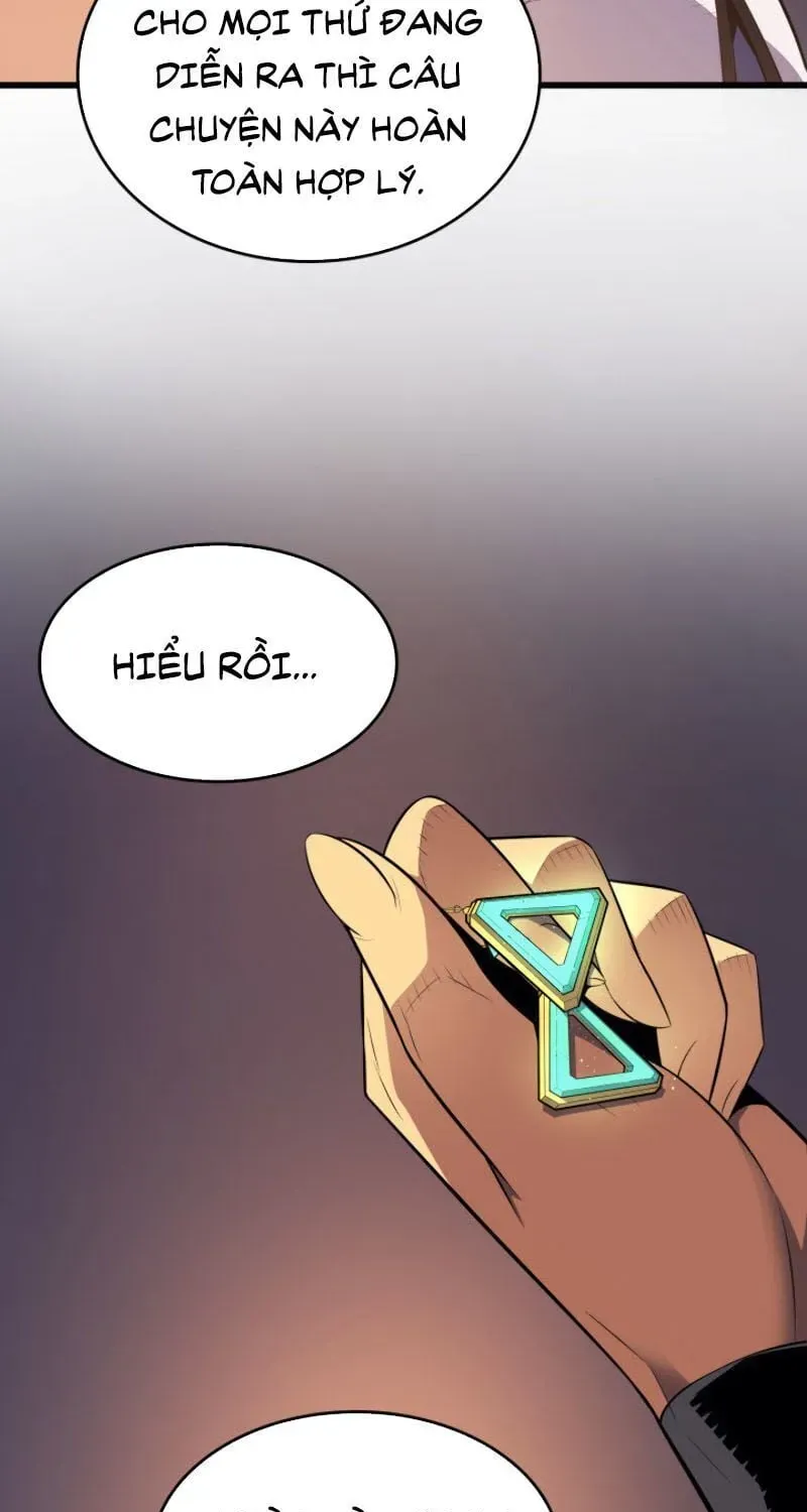 Sự Trở Lại Của Đại Pháp Sư Sau 4000 Năm Chap 35 - Next Chap 34