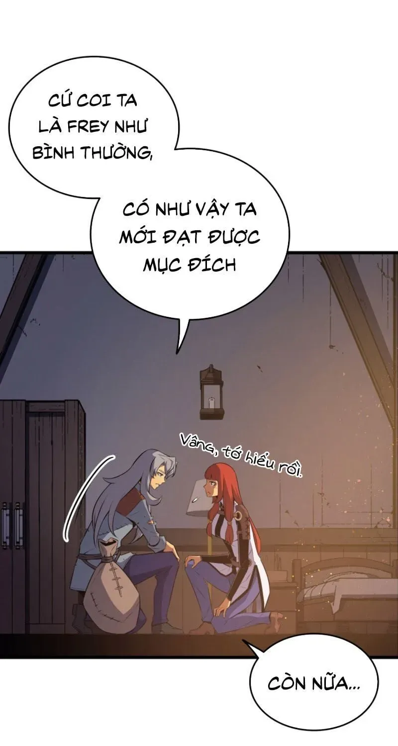 Sự Trở Lại Của Đại Pháp Sư Sau 4000 Năm Chap 35 - Next Chap 34