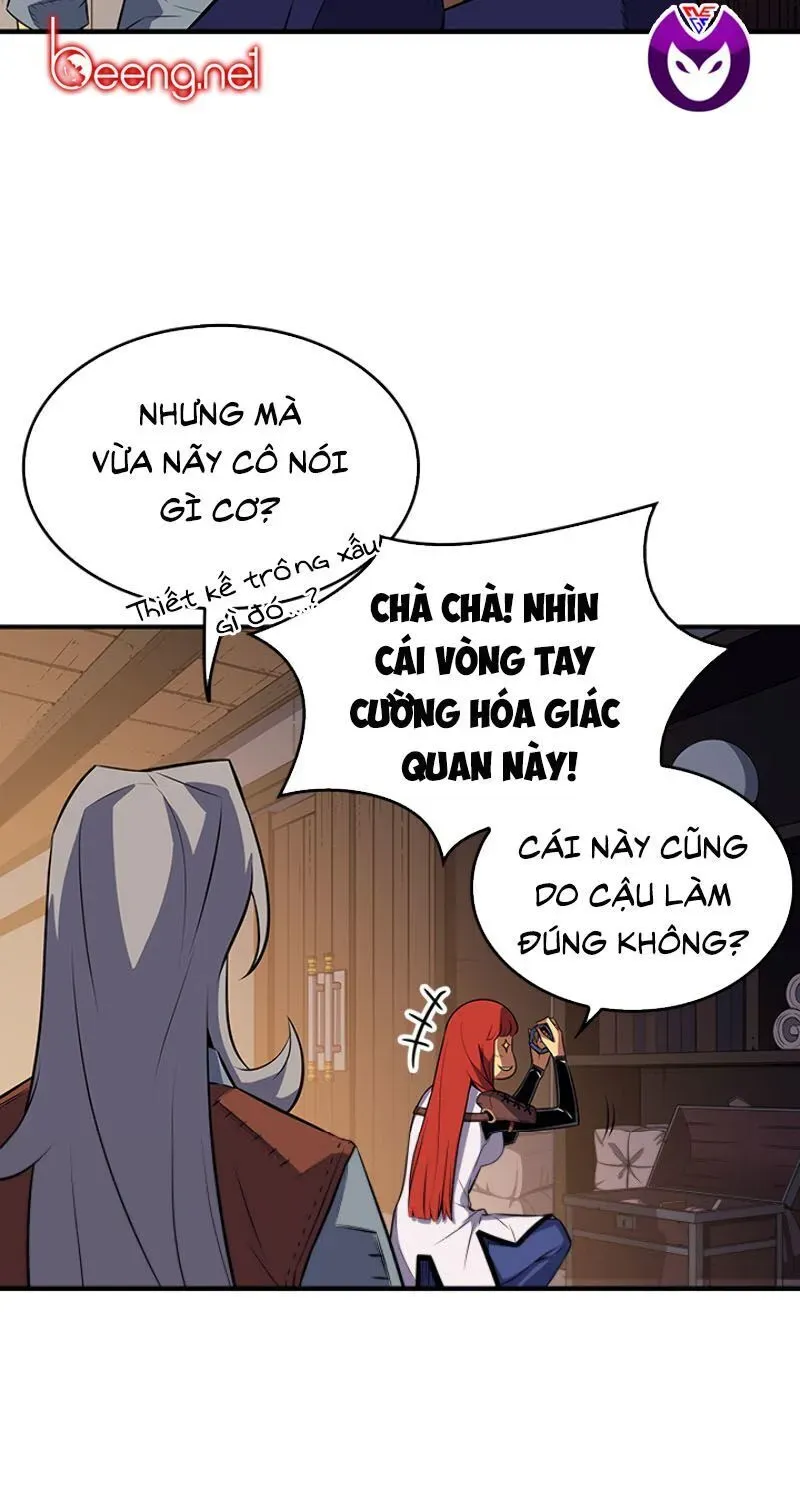 Sự Trở Lại Của Đại Pháp Sư Sau 4000 Năm Chap 35 - Next Chap 34