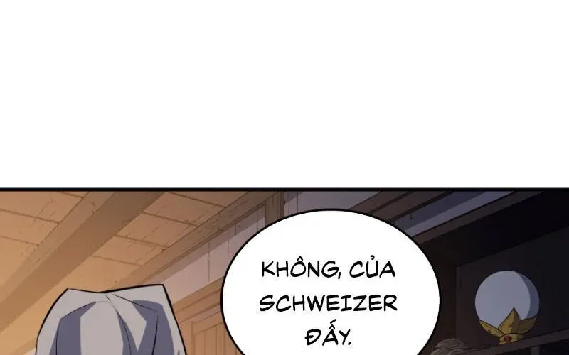 Sự Trở Lại Của Đại Pháp Sư Sau 4000 Năm Chap 35 - Next Chap 34