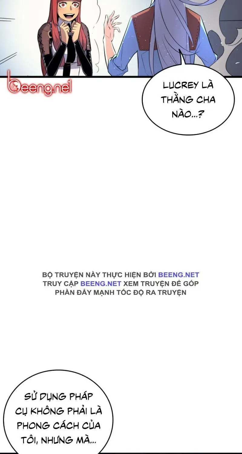 Sự Trở Lại Của Đại Pháp Sư Sau 4000 Năm Chap 35 - Next Chap 34