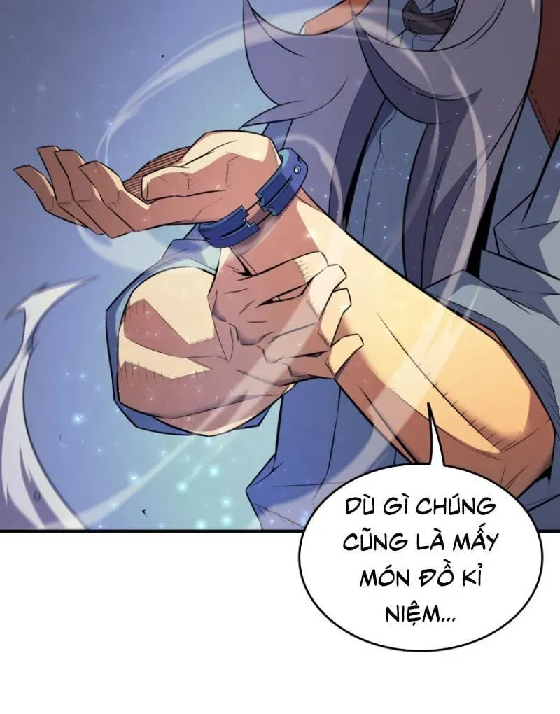 Sự Trở Lại Của Đại Pháp Sư Sau 4000 Năm Chap 35 - Next Chap 34