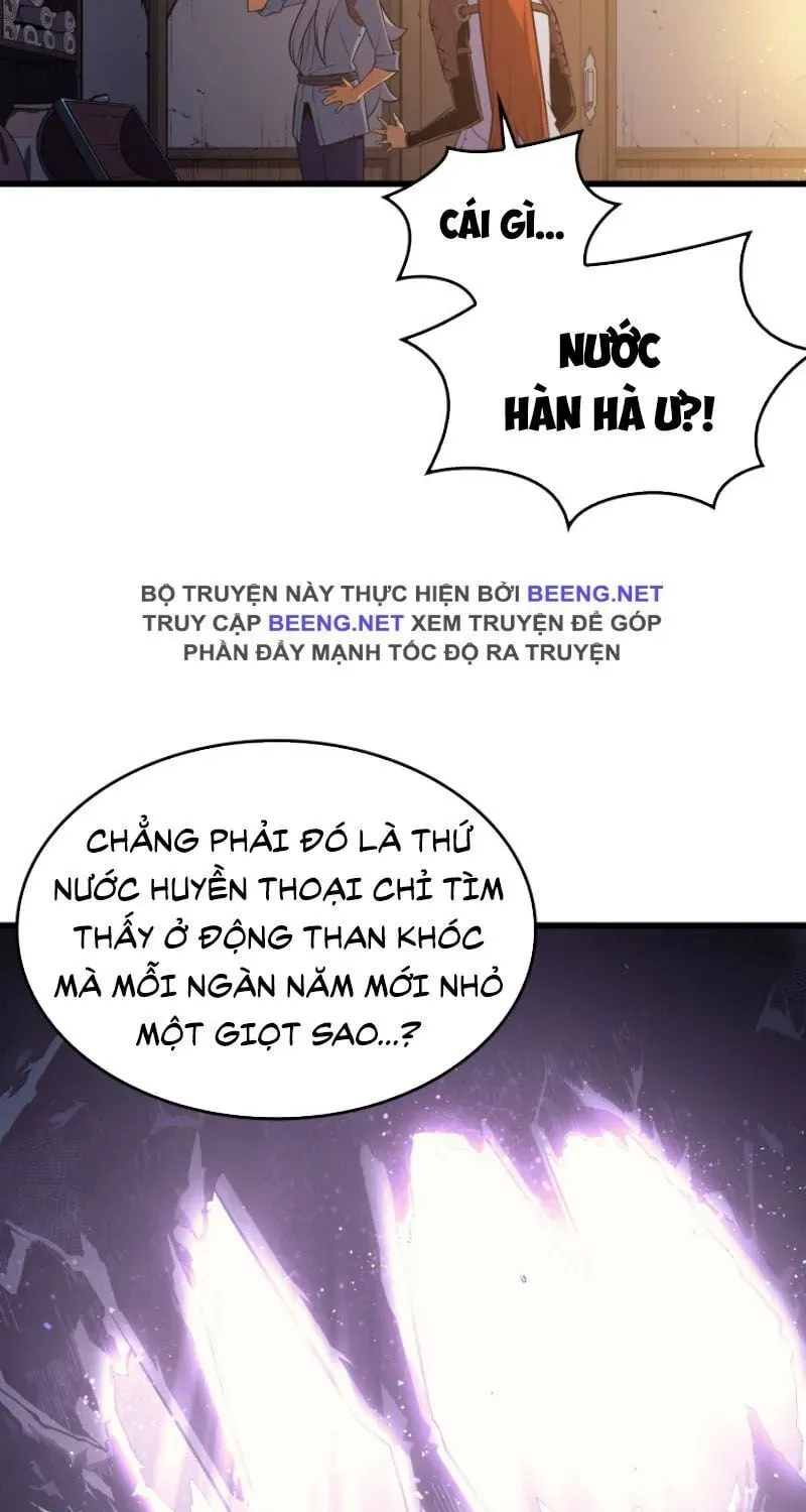 Sự Trở Lại Của Đại Pháp Sư Sau 4000 Năm Chap 35 - Next Chap 34