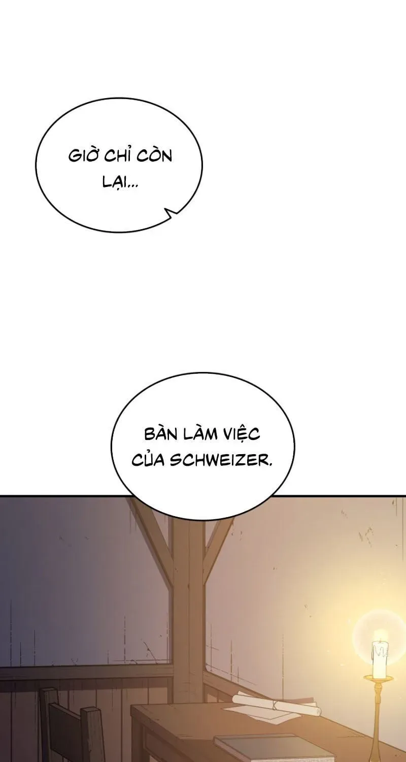 Sự Trở Lại Của Đại Pháp Sư Sau 4000 Năm Chap 35 - Next Chap 34