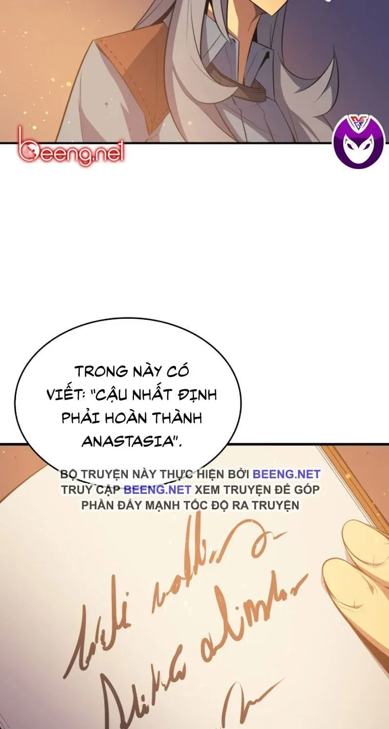 Sự Trở Lại Của Đại Pháp Sư Sau 4000 Năm Chap 36 - Next Chap 35