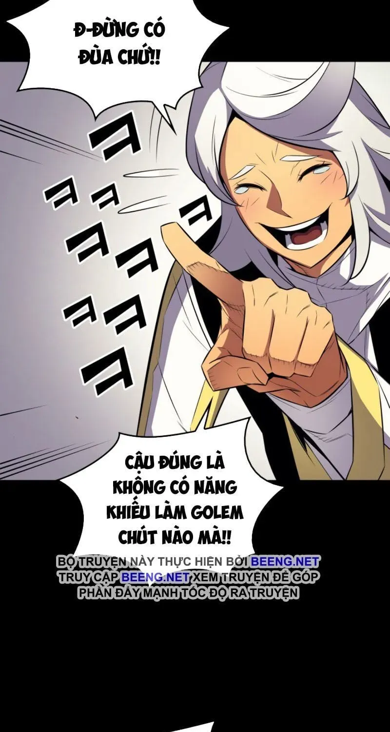 Sự Trở Lại Của Đại Pháp Sư Sau 4000 Năm Chap 36 - Next Chap 35