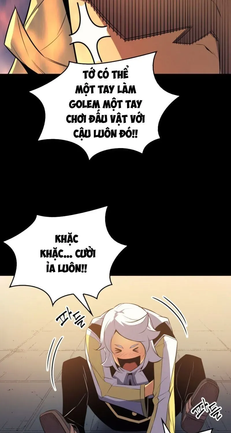 Sự Trở Lại Của Đại Pháp Sư Sau 4000 Năm Chap 36 - Next Chap 35