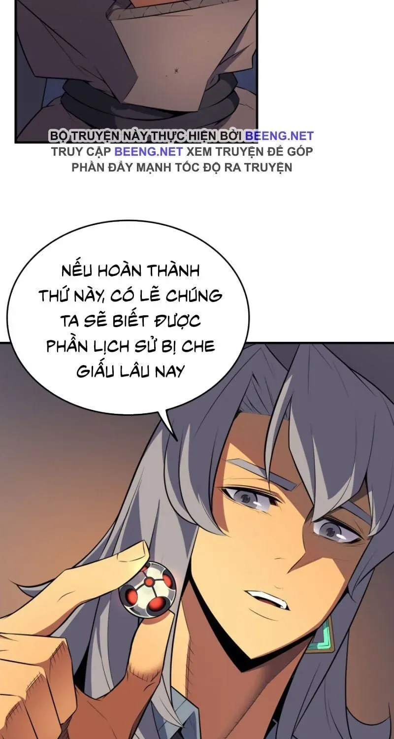 Sự Trở Lại Của Đại Pháp Sư Sau 4000 Năm Chap 36 - Next Chap 35