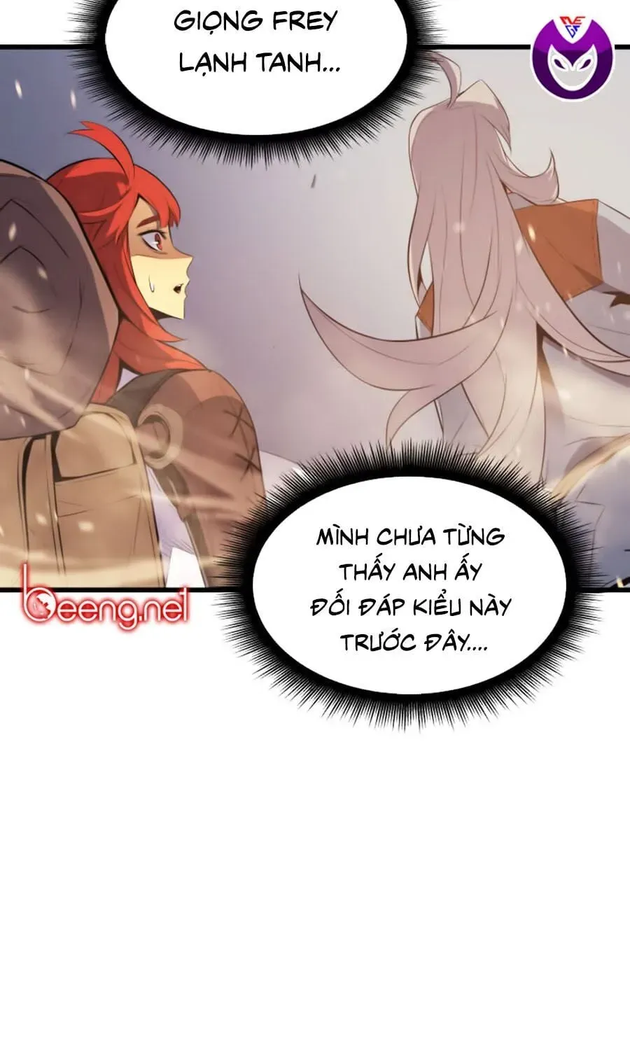Sự Trở Lại Của Đại Pháp Sư Sau 4000 Năm Chap 37 - Next Chap 36