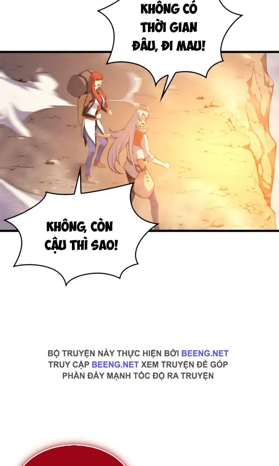Sự Trở Lại Của Đại Pháp Sư Sau 4000 Năm Chap 37 - Next Chap 36