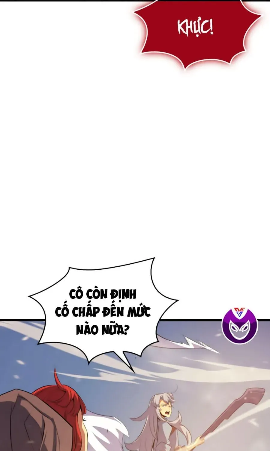 Sự Trở Lại Của Đại Pháp Sư Sau 4000 Năm Chap 37 - Next Chap 36